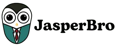 Jasper Logo