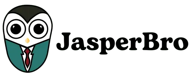 Jasper Logo