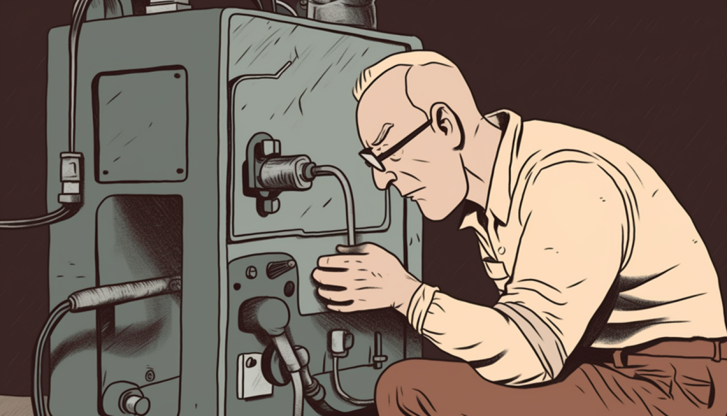 How To Disconnect A Gas Dryer The Safety Approach