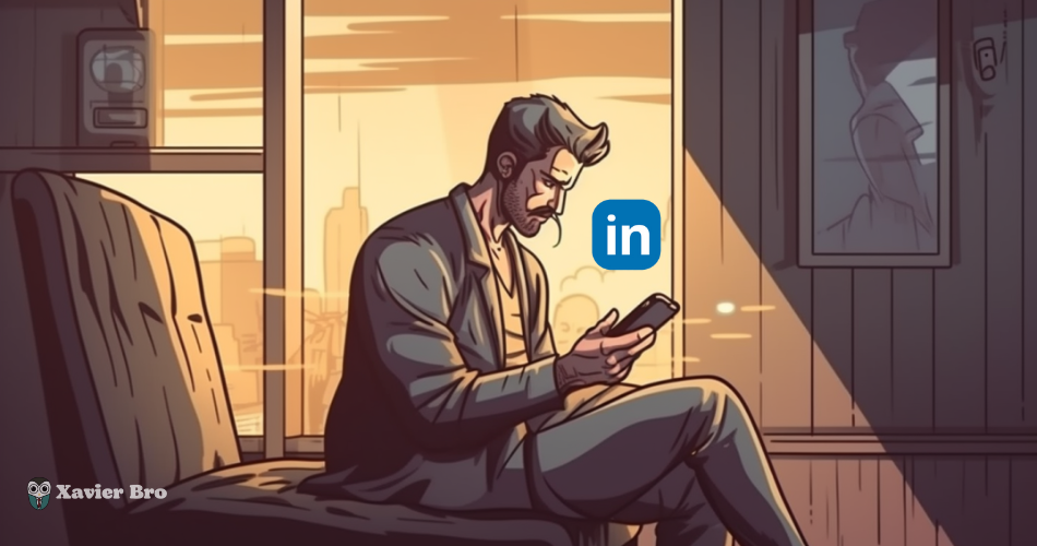 What are Impressions on LinkedIn