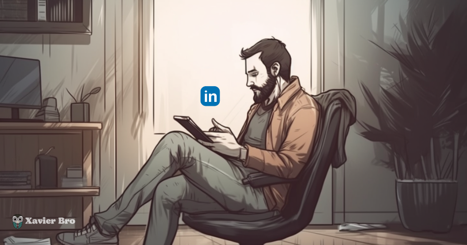 Why LinkedIn Impressions Matter