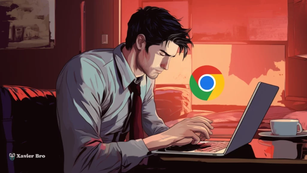 A Complete Guide on How to Zoom In and Out on Chrome Browser 2 Zoom In and Out on Chrome