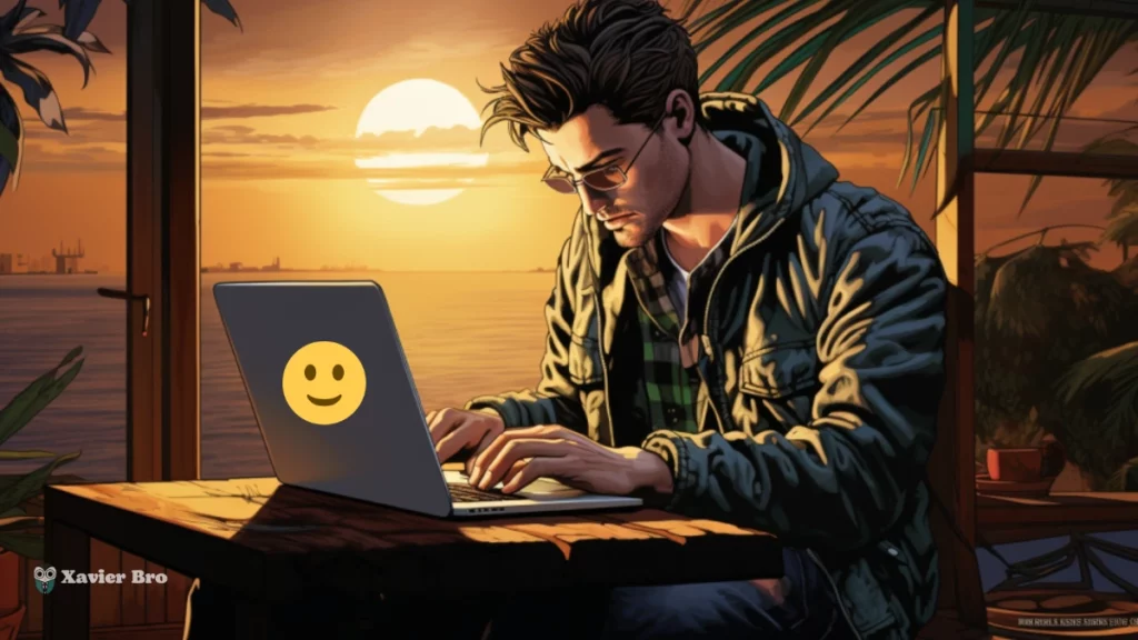 4 Efficient Methods on How to Use Emojis on a Chromebook 2 Emojis on a Chromebook