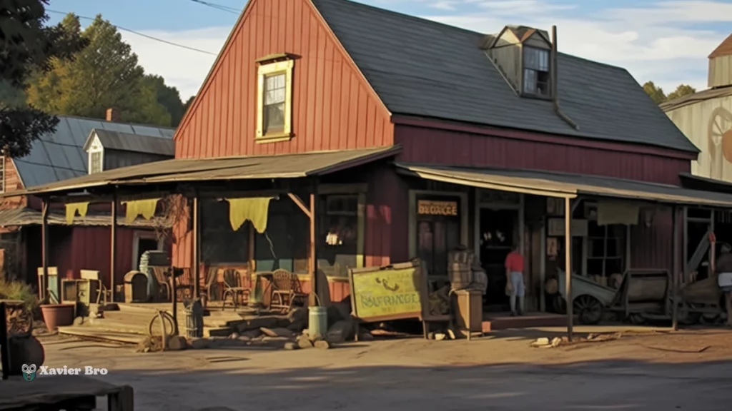 9 Fantastic Things To Do In Conway, AR Jasper Bro Helping Humans