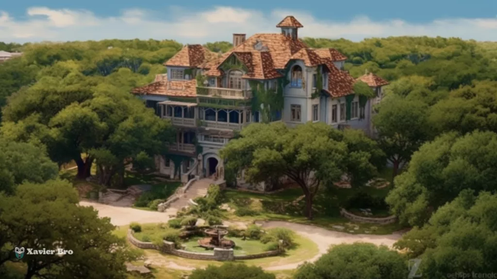 Home Tour: Parker Schnabel House - Jasper Bro: Helping Humans With Content