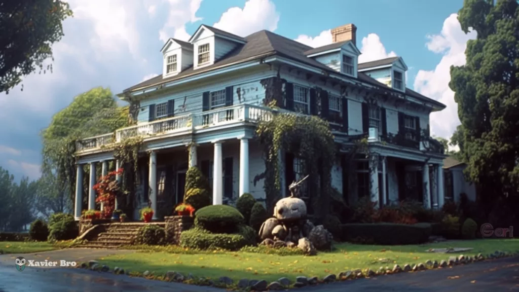 Lavish Houses Steven Furtick House Jasper Bro Helping Humans With