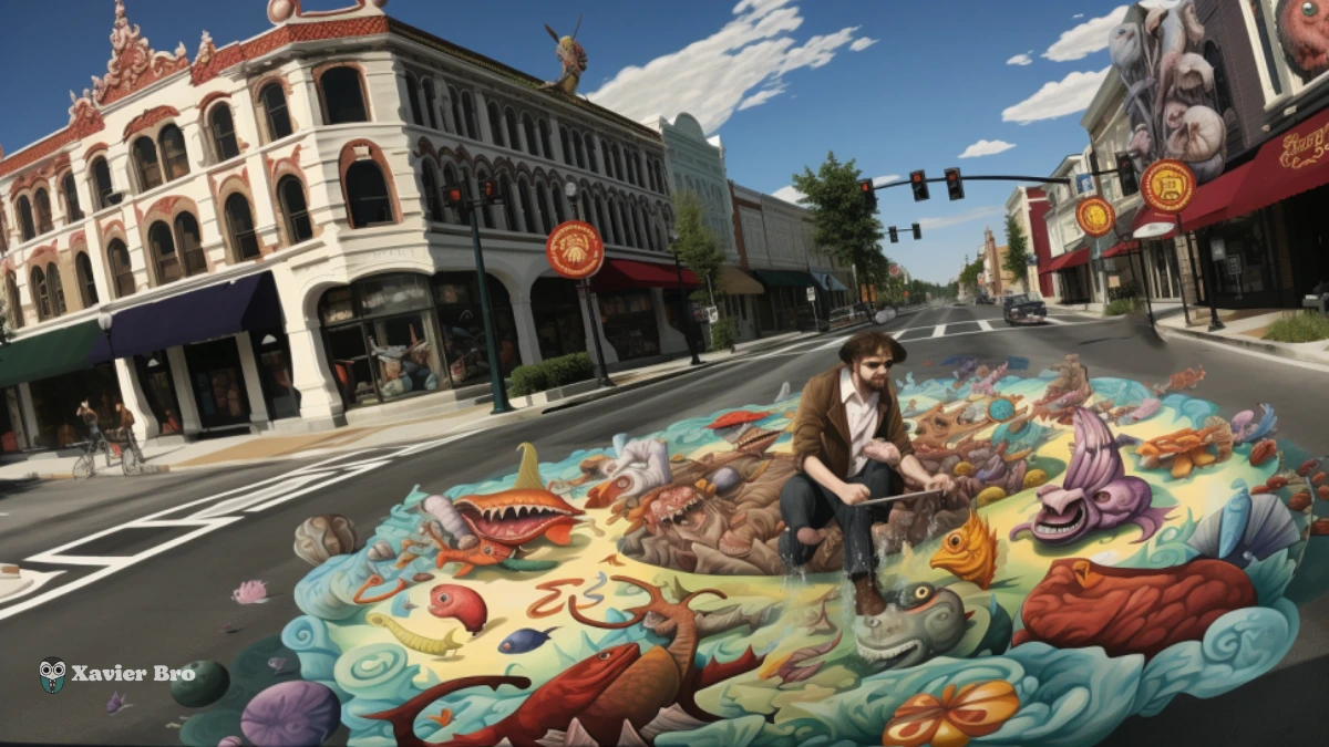 9 Fantastic Things To Do In Conway, AR Jasper Bro Helping Humans