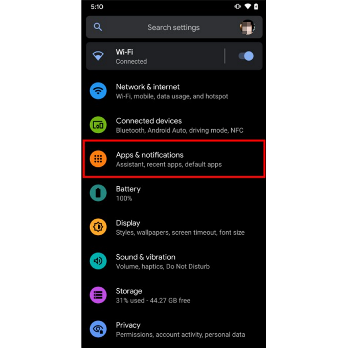 How to Turn Off Time Sensitive Notifications on iPhone and Android 7 Step 1 to Turn Off Time Sensitive Notifications Per App