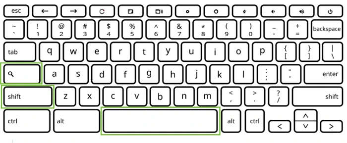 4 Efficient Methods on How to Use Emojis on a Chromebook 3 Use Emojis on a Chromebook using Keyboard Shortcut