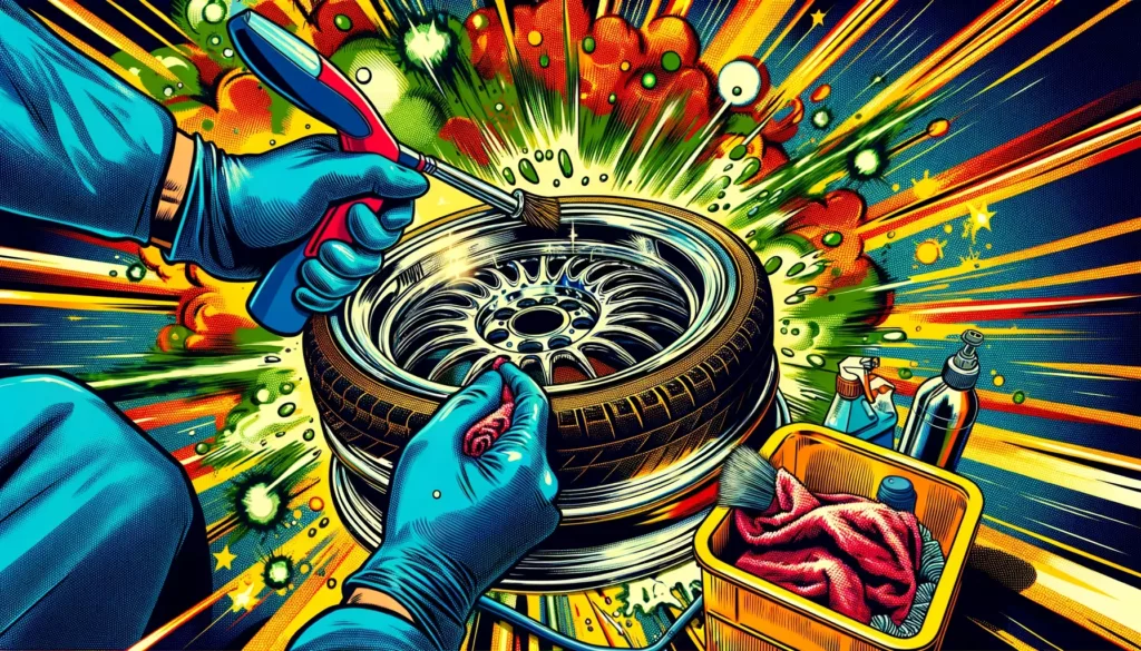 How To Fix Pitted Chrome Wheels A Detailed Guide Jasper Bro