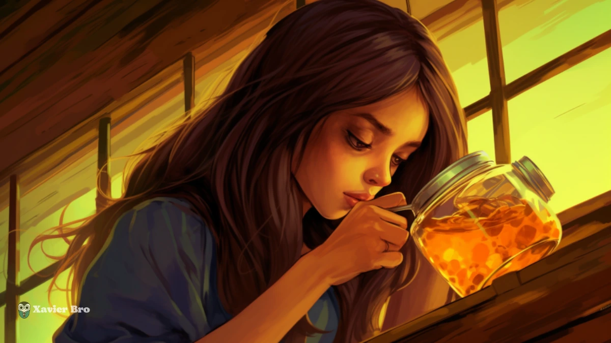 Clover Honey What Are Clover Honey Benefits? Jasper Bro Helping