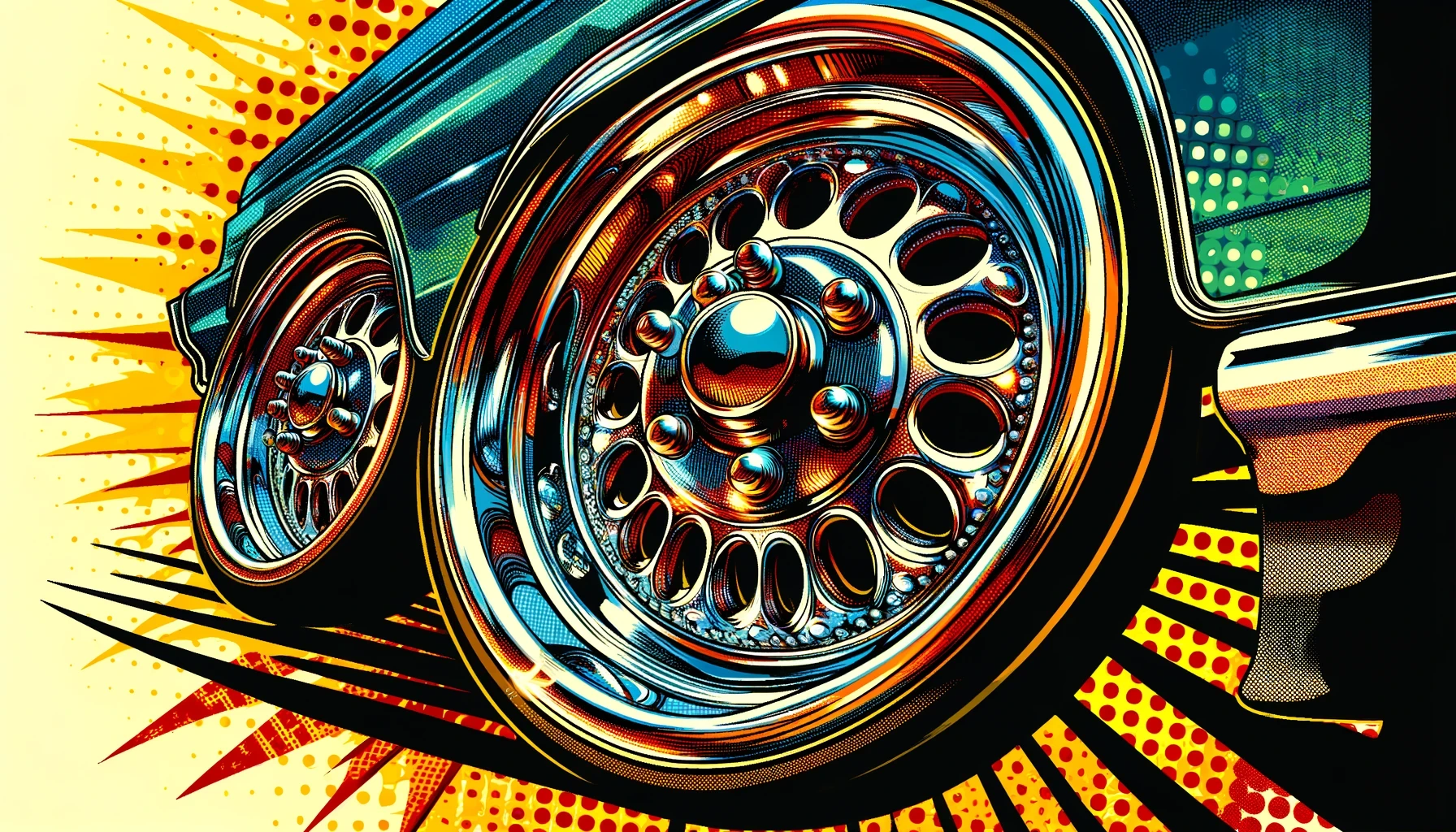 How To Fix Pitted Chrome Wheels A Detailed Guide Jasper Bro