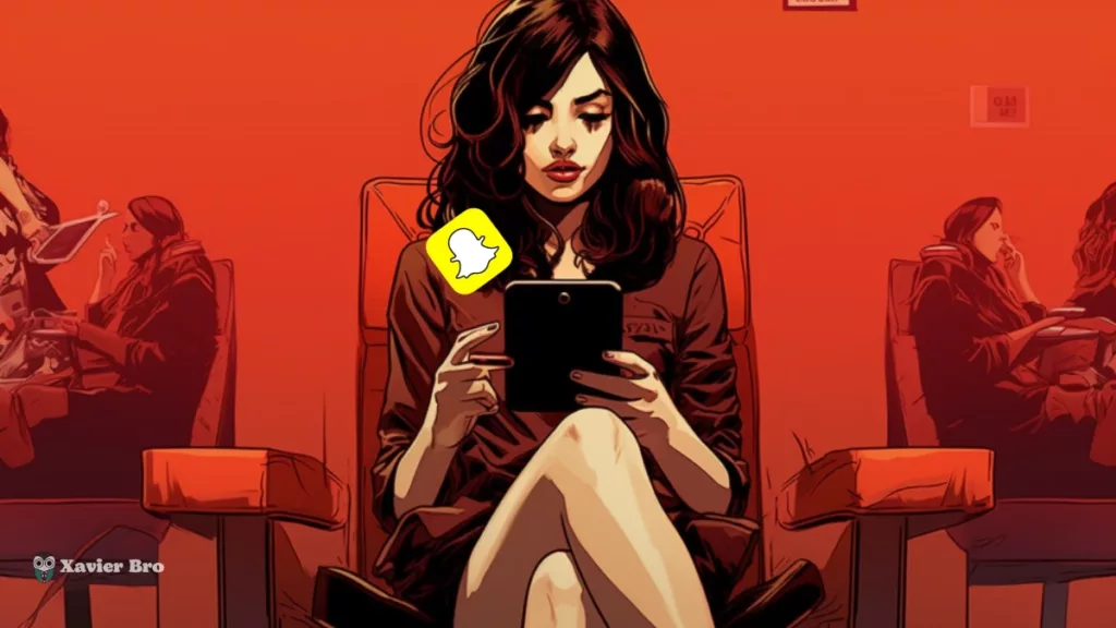 How to Reboot Snapchat on Android and iPhone 4 Reinstall Snapchat