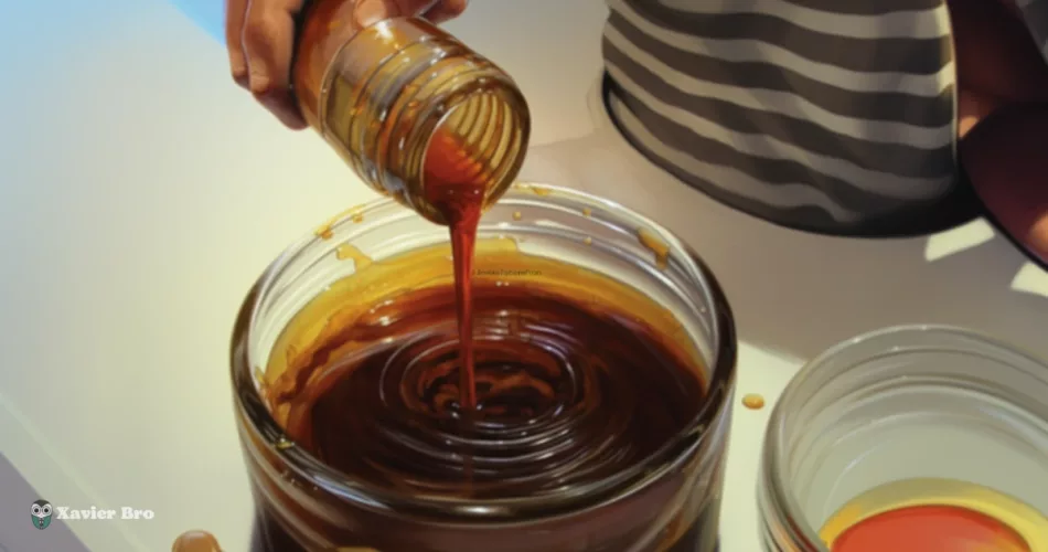 What is Buckwheat Honey