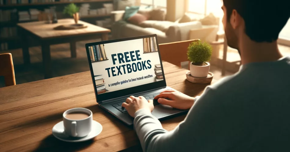 Best Free Textbook