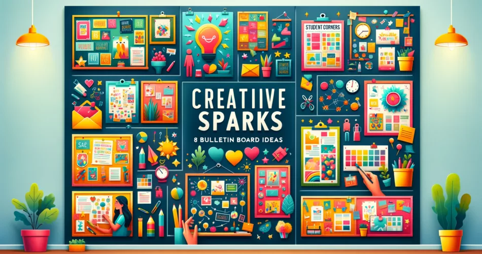 Creative Sparks