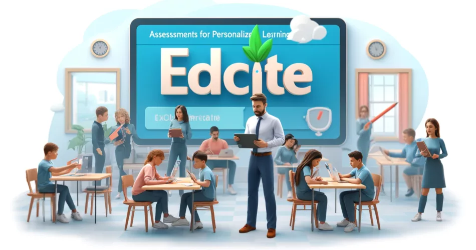 Edcite