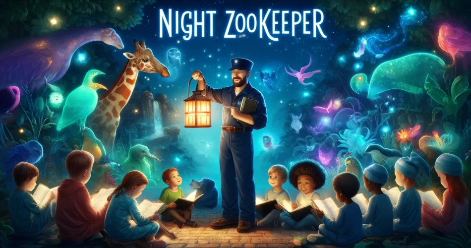 Night Zookeeper