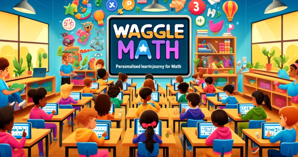 Waggle Math