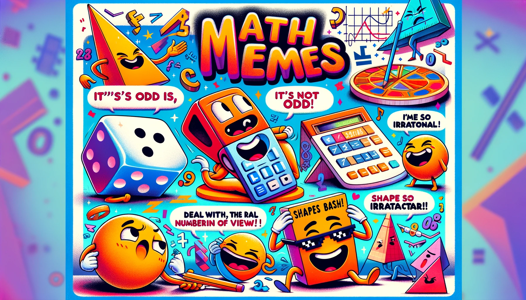 Fun Learning With The 12 Best Math Memes - Jasper Bro: Helping Humans ...