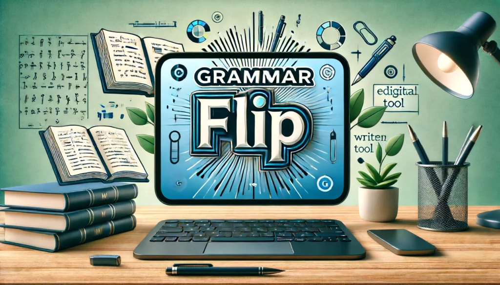 GrammarFlip Personal Grammar And Writing Solution Jasper Bro Helping Humans With Content